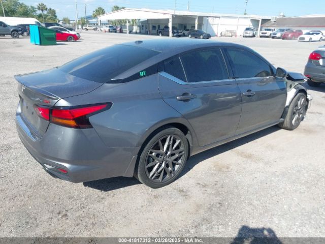 1N4AL4CV9PN300276 Nissan Altima Sr Vc-turbo Fwd