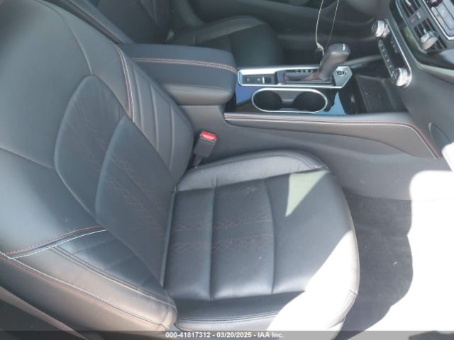 1N4AL4CV9PN300276 Nissan Altima Sr Vc-turbo Fwd