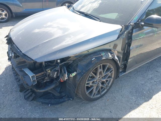 1N4AL4CV9PN300276 Nissan Altima Sr Vc-turbo Fwd