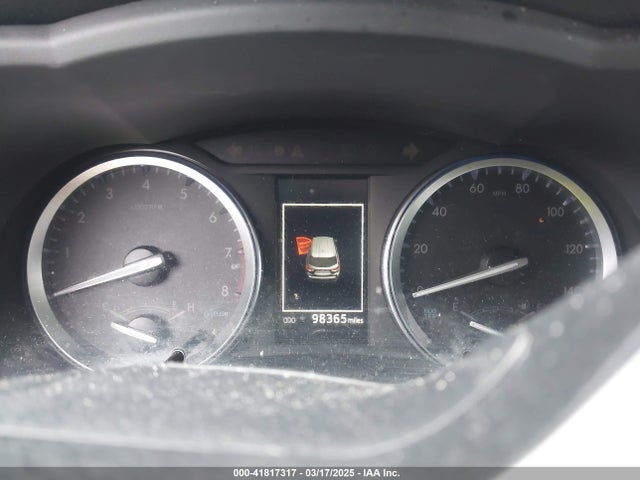 5TDJZRFH1KS959015 Toyota Highlander Xle