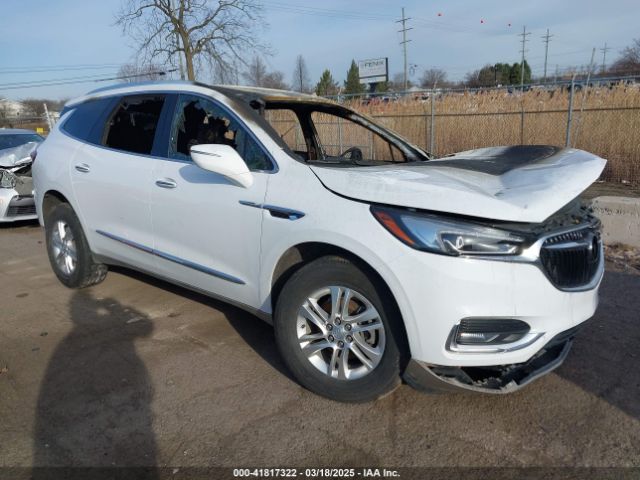 2020 BUICK ENCLAVE 5GAEVAKW6LJ221083