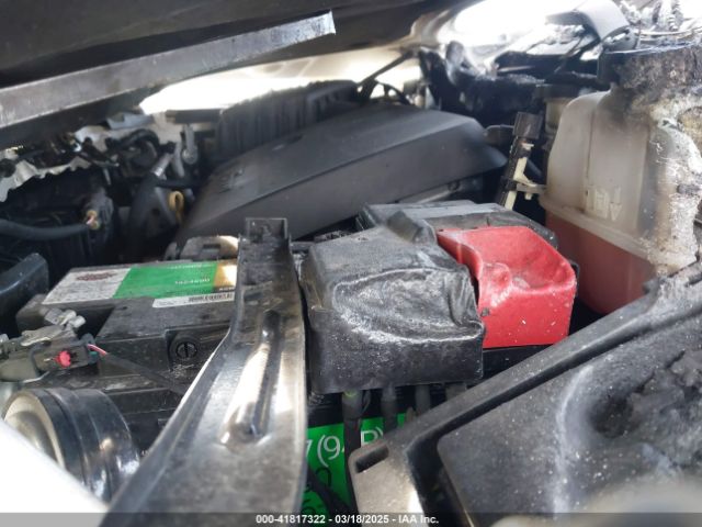 2020 BUICK ENCLAVE 5GAEVAKW6LJ221083 Photo 9