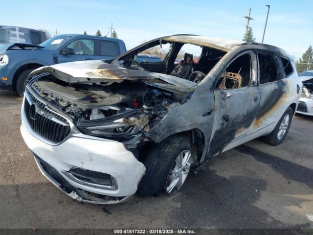 2020 BUICK ENCLAVE 5GAEVAKW6LJ221083 Photo 1
