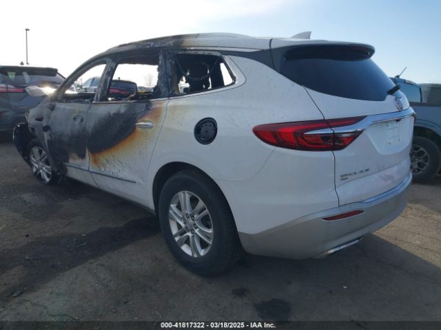 2020 BUICK ENCLAVE 5GAEVAKW6LJ221083 Photo 2