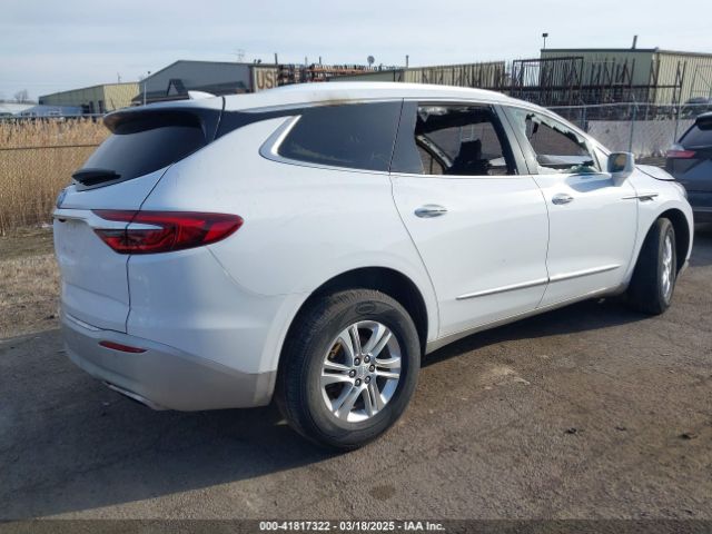 2020 BUICK ENCLAVE 5GAEVAKW6LJ221083 Photo 3