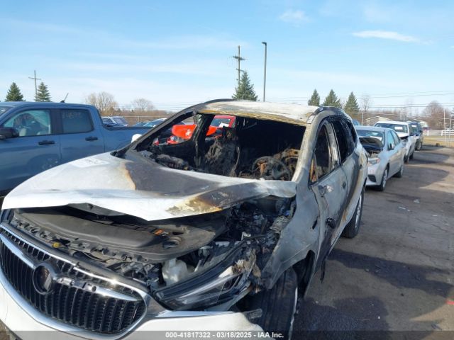 2020 BUICK ENCLAVE 5GAEVAKW6LJ221083 Photo 5