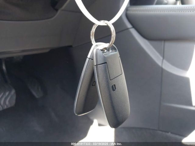 3N1CP5DV7RL490435 Nissan KICKS SR