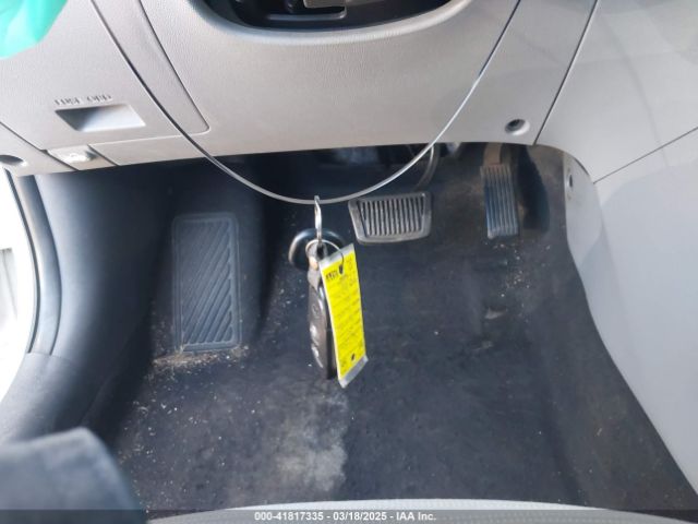 KMHCT4AEXHU375996 Hyundai ACCENT SE