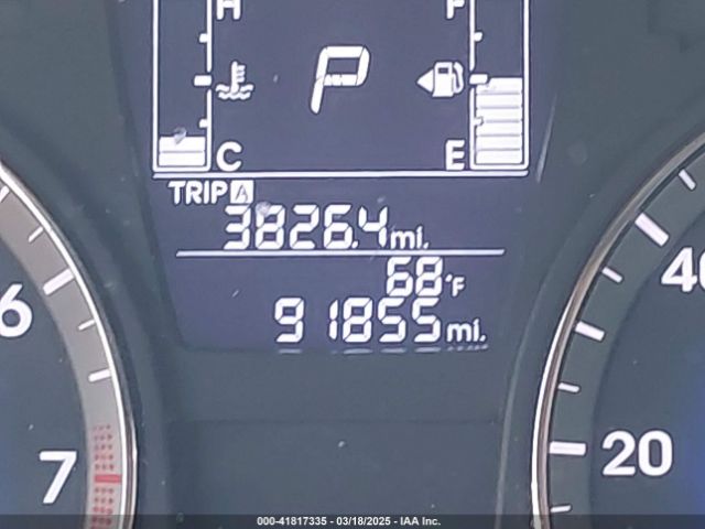 KMHCT4AEXHU375996 Hyundai ACCENT SE