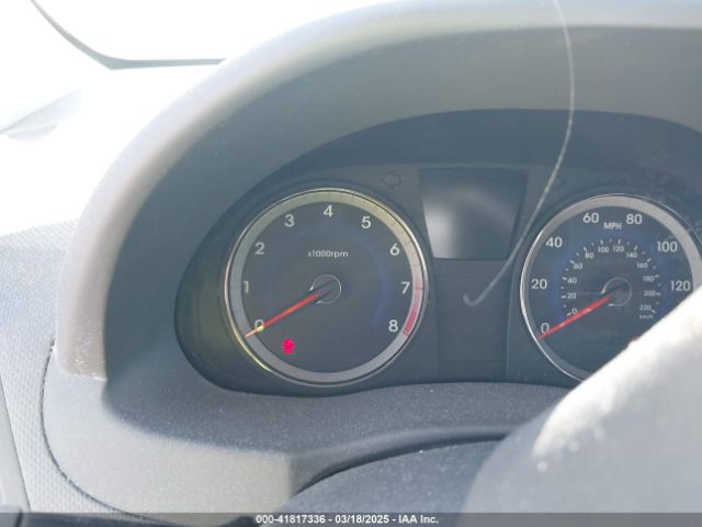 KMHCT4AE3HU373698 Hyundai Accent Value Edition
