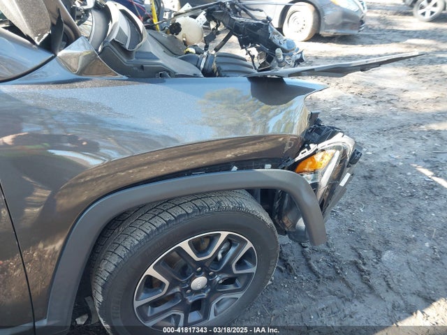3C4NJDBB8NT124794 Jeep Compass Latitude 4x4