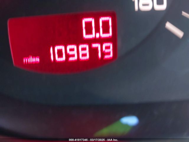 2011 AUDI A6 WAUKGAFB8BN038078 Photo 6