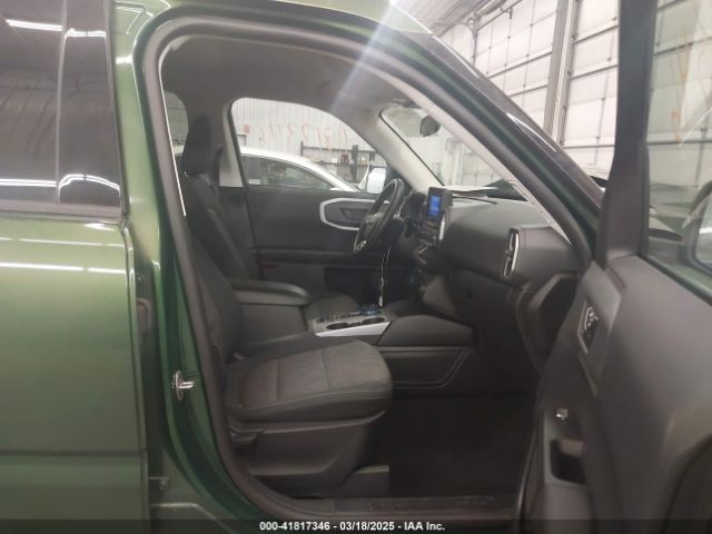 3FMCR9B62PRD47716 Ford Bronco Sport Big Bend