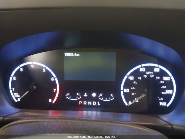 3FMCR9B62PRD47716 Ford Bronco Sport Big Bend