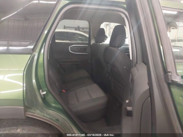 3FMCR9B62PRD47716 Ford Bronco Sport Big Bend