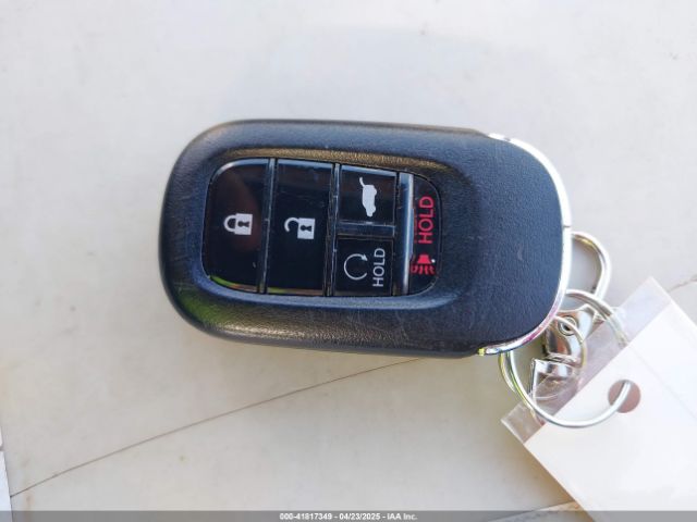 19XFL2H83NE007756 Honda k20c2