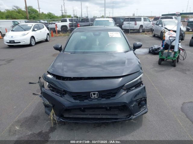 19XFL2H83NE007756 Honda k20c2