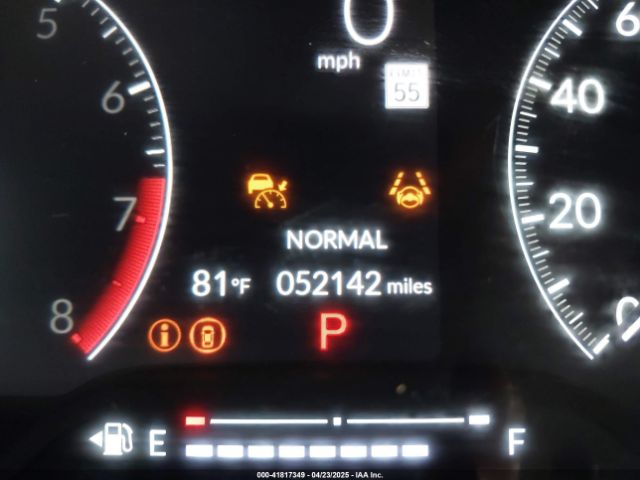 19XFL2H83NE007756 Honda k20c2