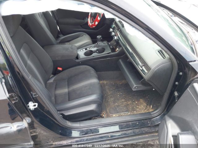 19XFL2H83NE007756 Honda k20c2