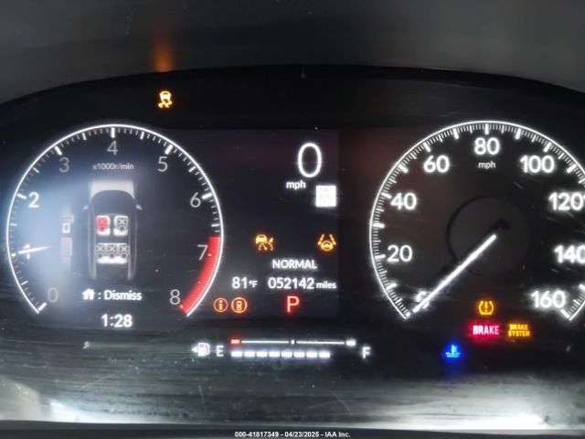 19XFL2H83NE007756 Honda k20c2
