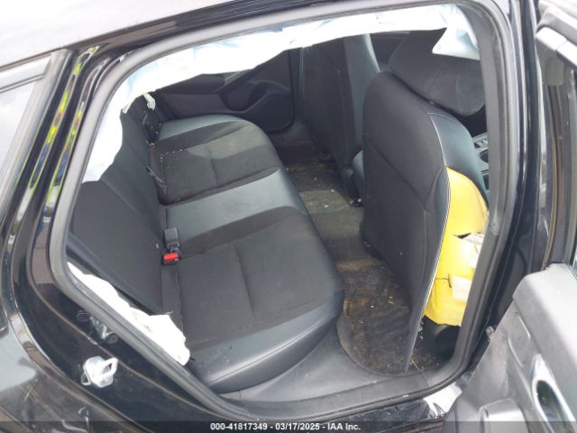 19XFL2H83NE007756 Honda k20c2