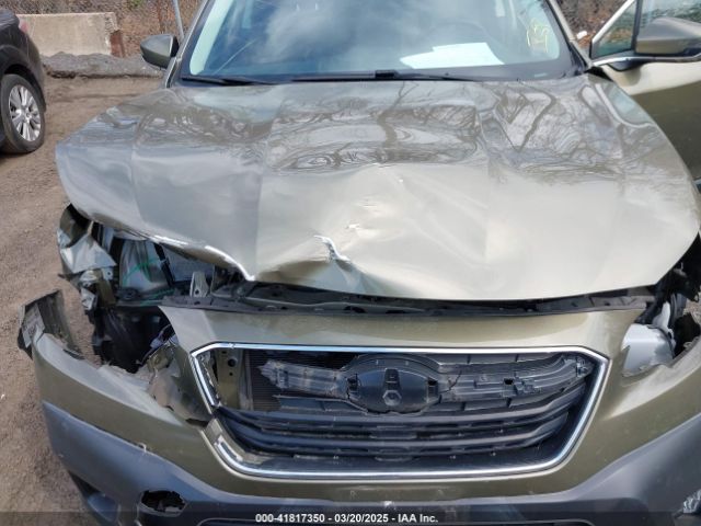 4S4BTANC2L3211451 Subaru Outback Limited