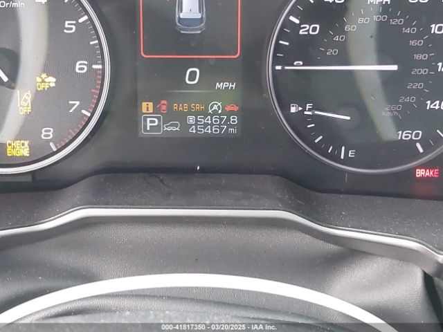 4S4BTANC2L3211451 Subaru Outback Limited