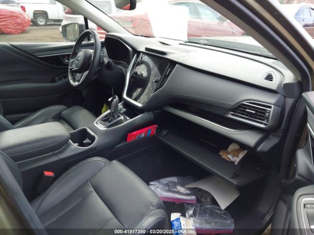 4S4BTANC2L3211451 Subaru Outback Limited