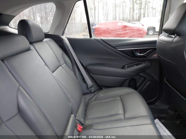 4S4BTANC2L3211451 Subaru Outback Limited