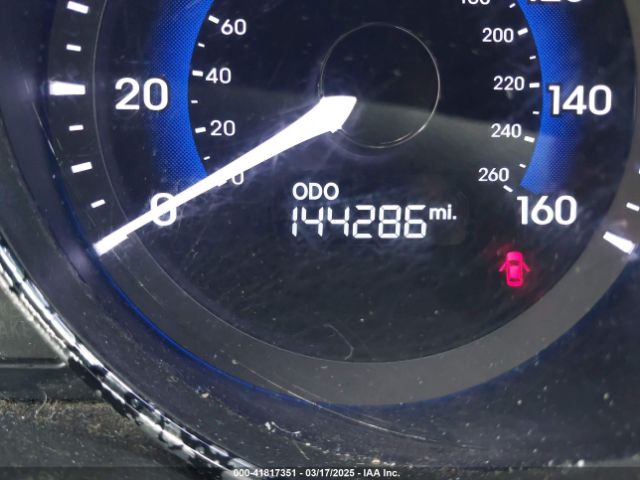 KMHEC4A44FA122722 Hyundai Sonata Hybrid Limited