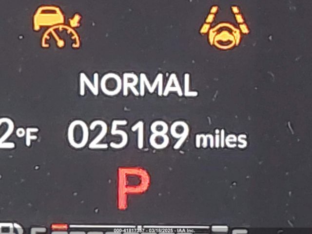 3CZRZ2H39PM726982 Honda Hr-v Awd Lx