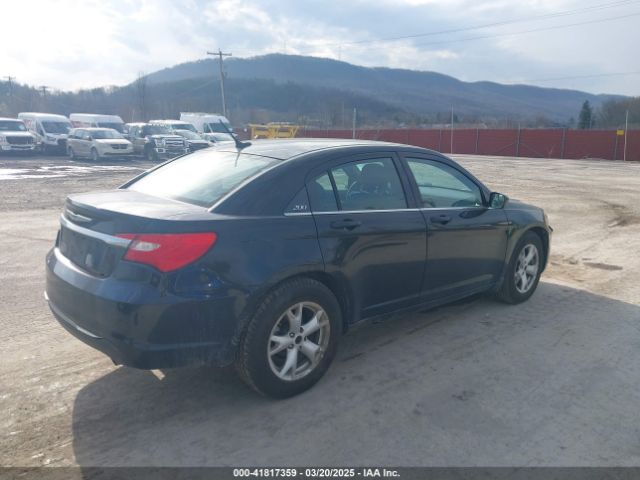 2012 CHRYSLER 200 1C3CCBBB7CN109131 Photo 3