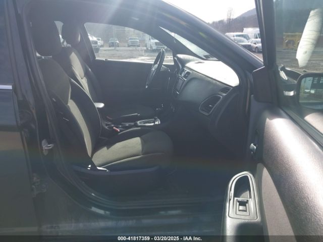 2012 CHRYSLER 200 1C3CCBBB7CN109131 Photo 4