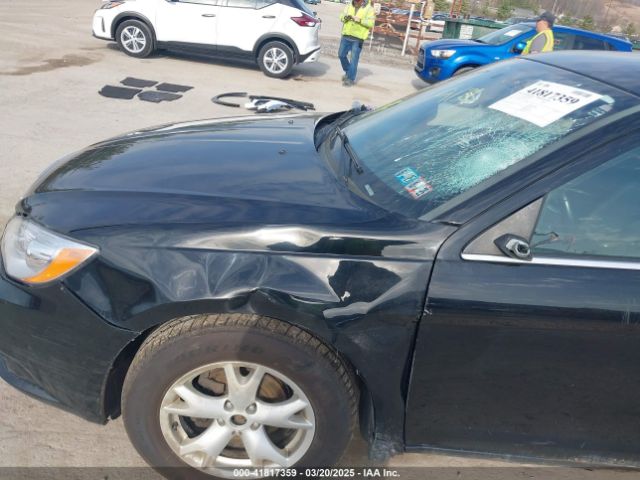 2012 CHRYSLER 200 1C3CCBBB7CN109131 Photo 5