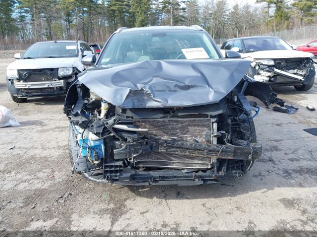 KM8J3CA45HU288936 Hyundai TUCSON SE