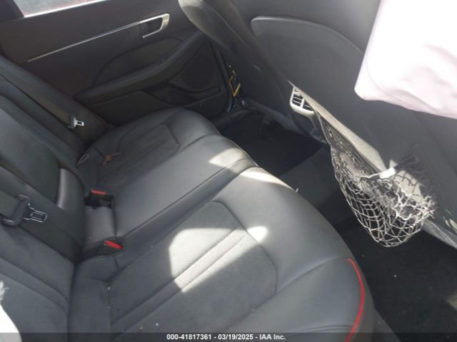 5NPEJ4J26LH036356 Hyundai Sonata Sel Plus