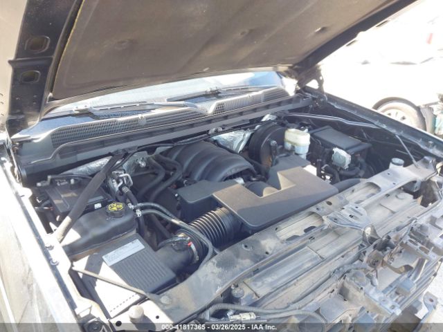 1GCVKPEC7HZ148164 Chevrolet Silverado 1500 Custom