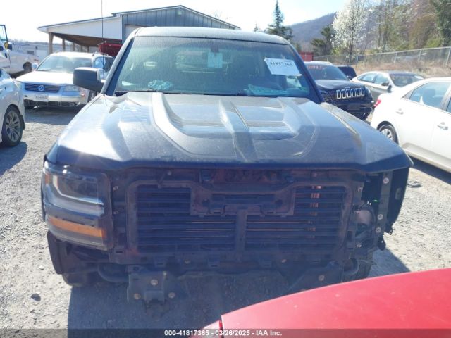 1GCVKPEC7HZ148164 Chevrolet Silverado 1500 Custom