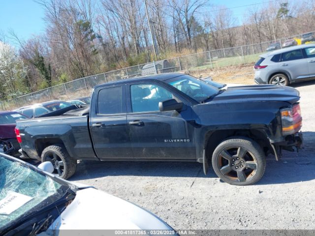 1GCVKPEC7HZ148164 Chevrolet Silverado 1500 Custom