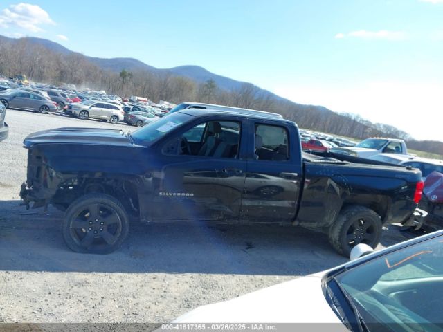 1GCVKPEC7HZ148164 Chevrolet Silverado 1500 Custom
