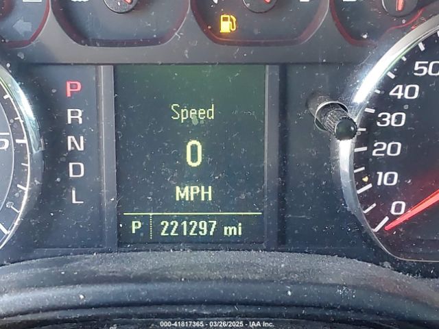 1GCVKPEC7HZ148164 Chevrolet Silverado 1500 Custom