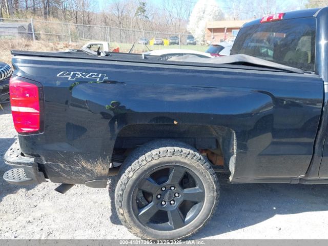 1GCVKPEC7HZ148164 Chevrolet Silverado 1500 Custom