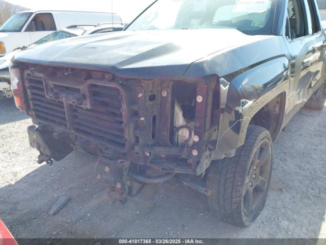 1GCVKPEC7HZ148164 Chevrolet Silverado 1500 Custom