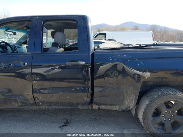 1GCVKPEC7HZ148164 Chevrolet Silverado 1500 Custom