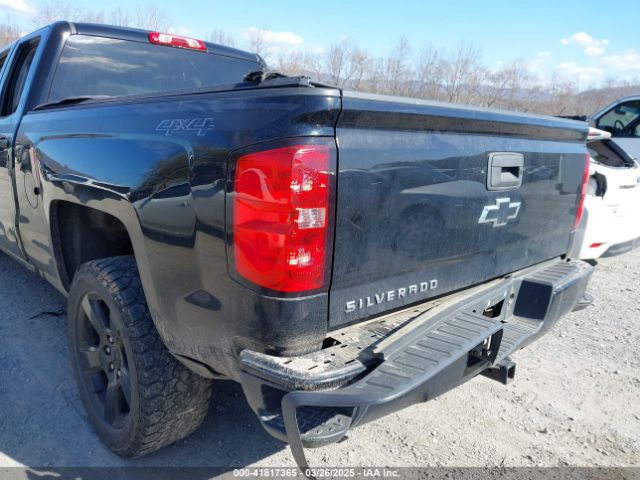 1GCVKPEC7HZ148164 Chevrolet Silverado 1500 Custom