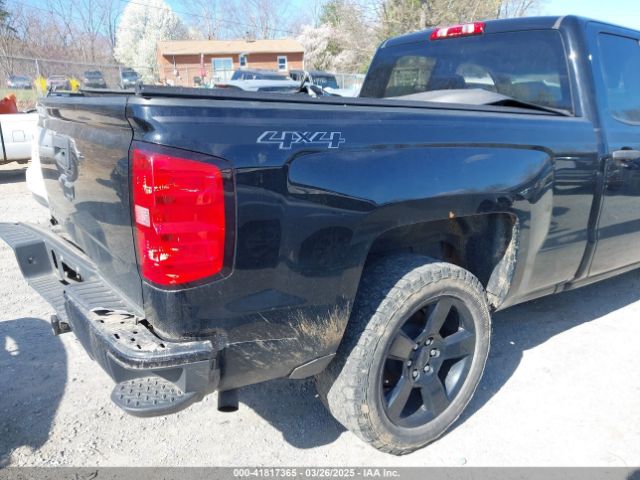 1GCVKPEC7HZ148164 Chevrolet Silverado 1500 Custom