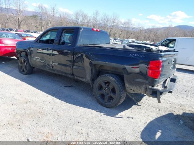 1GCVKPEC7HZ148164 Chevrolet Silverado 1500 Custom