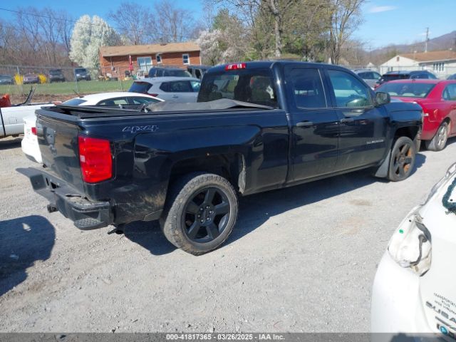 1GCVKPEC7HZ148164 Chevrolet Silverado 1500 Custom