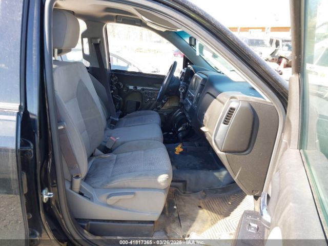 1GCVKPEC7HZ148164 Chevrolet Silverado 1500 Custom