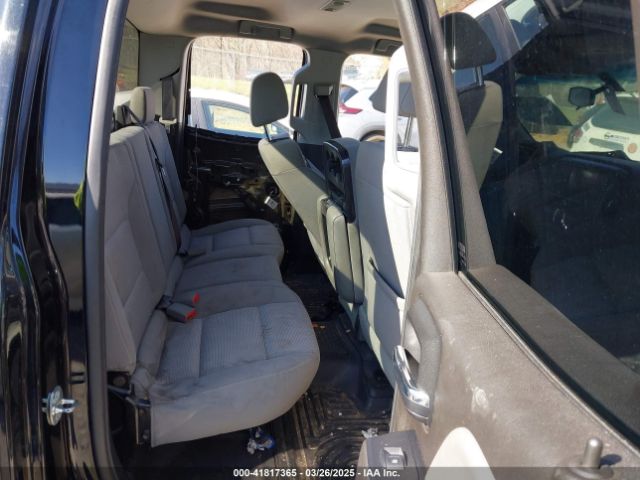 1GCVKPEC7HZ148164 Chevrolet Silverado 1500 Custom